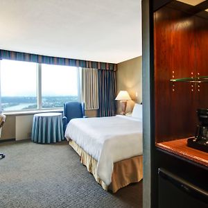 King Room River View